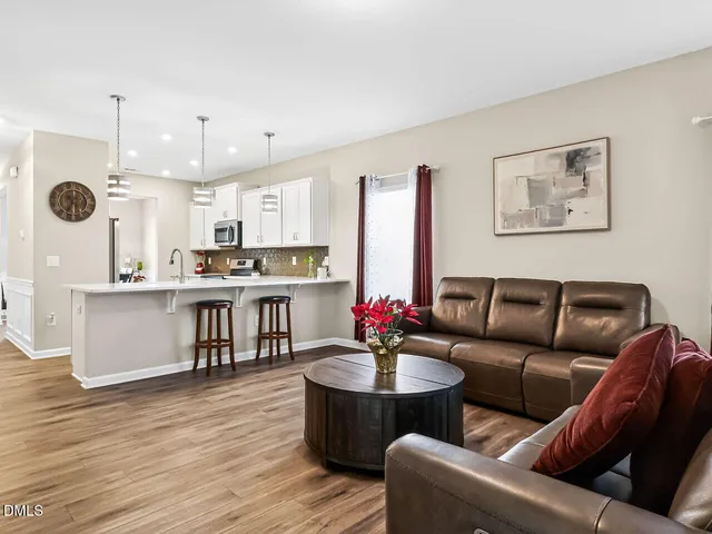 $425,000 | 252 Shooting Star Lane, Clayton, NC 27520