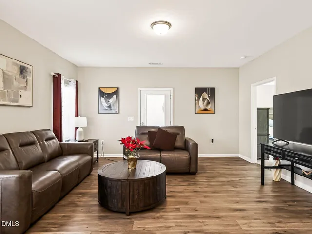 $425,000 | 252 Shooting Star Lane, Clayton, NC 27520