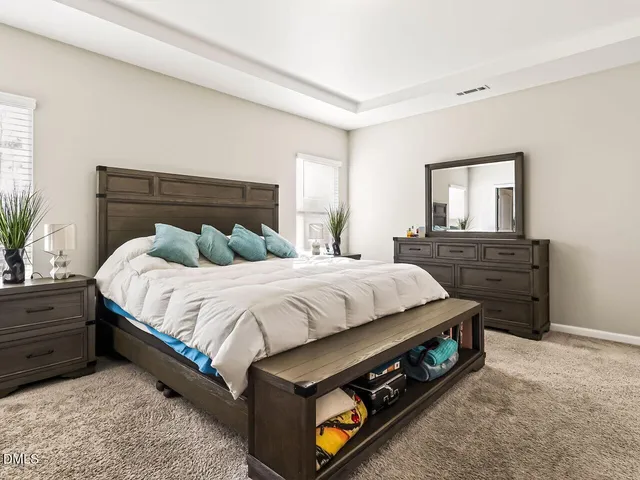 $425,000 | 252 Shooting Star Lane, Clayton, NC 27520