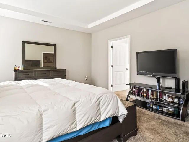 $425,000 | 252 Shooting Star Lane, Clayton, NC 27520