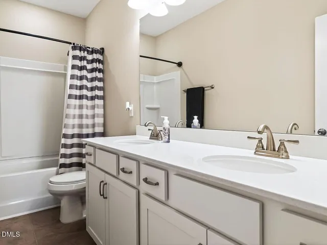 $425,000 | 252 Shooting Star Lane, Clayton, NC 27520