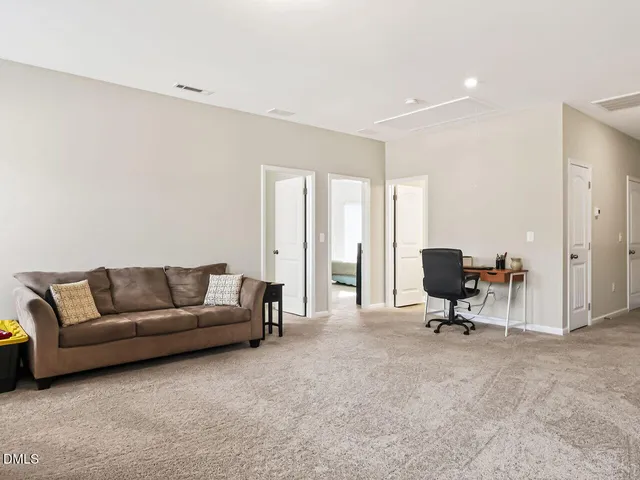 $425,000 | 252 Shooting Star Lane, Clayton, NC 27520