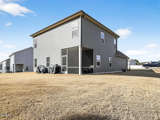 $425,000 | 252 Shooting Star Lane, Clayton, NC 27520