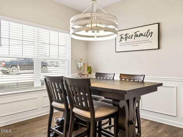 $425,000 | 252 Shooting Star Lane, Clayton, NC 27520