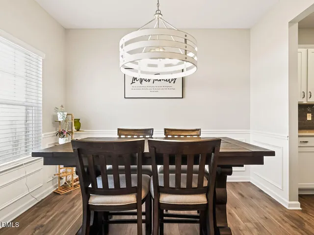 $425,000 | 252 Shooting Star Lane, Clayton, NC 27520