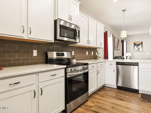 $425,000 | 252 Shooting Star Lane, Clayton, NC 27520