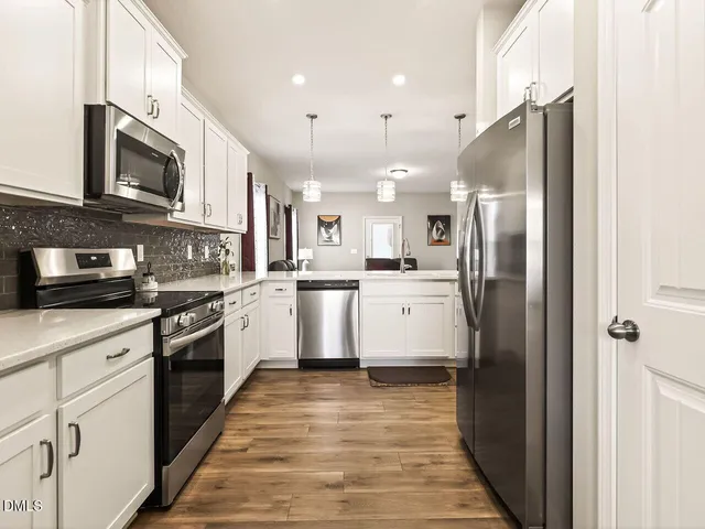 $425,000 | 252 Shooting Star Lane, Clayton, NC 27520