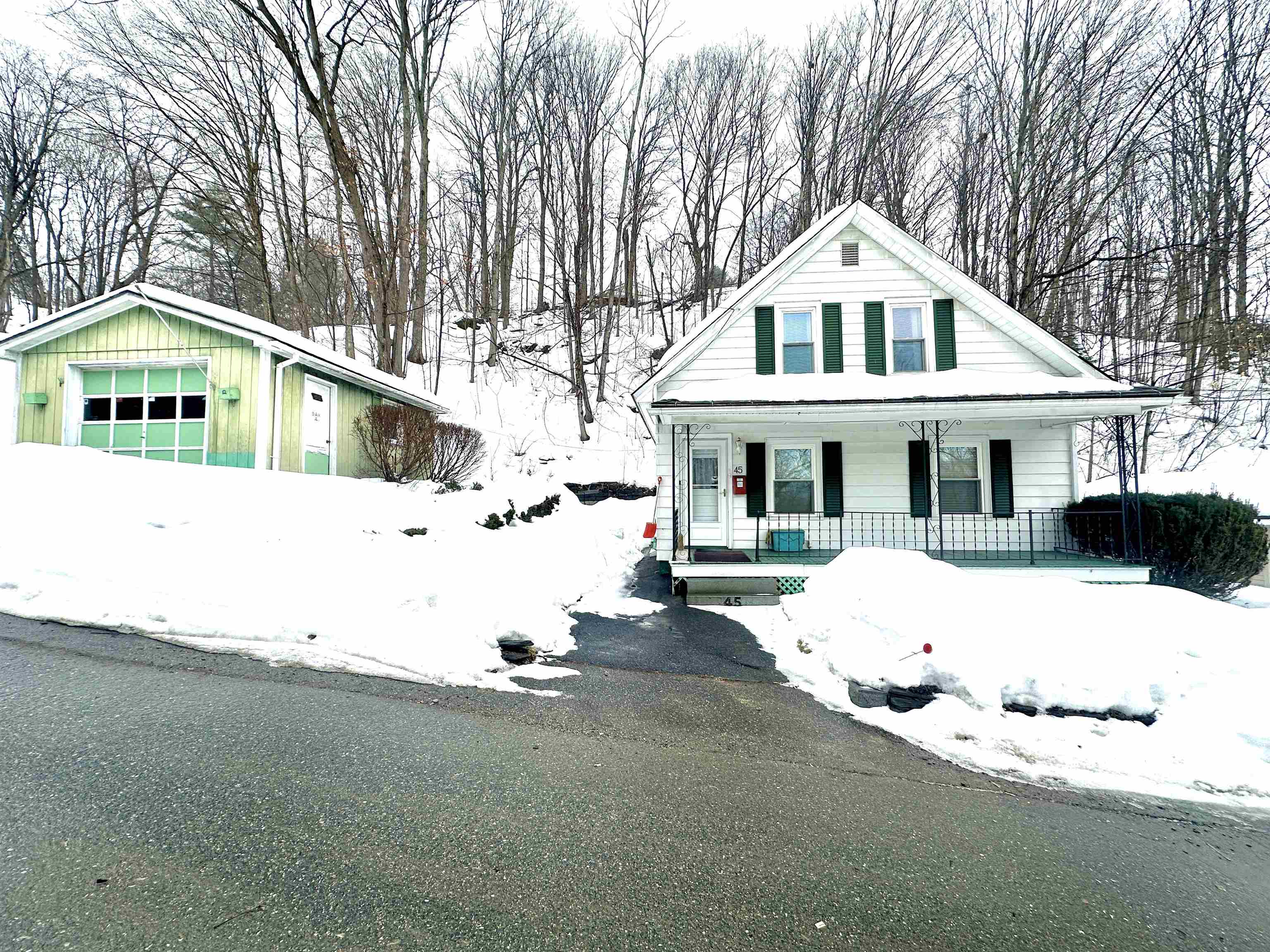 45 Fortney Place Barre, VT 05641 - Photo 1 of 35 Gallery Image 1