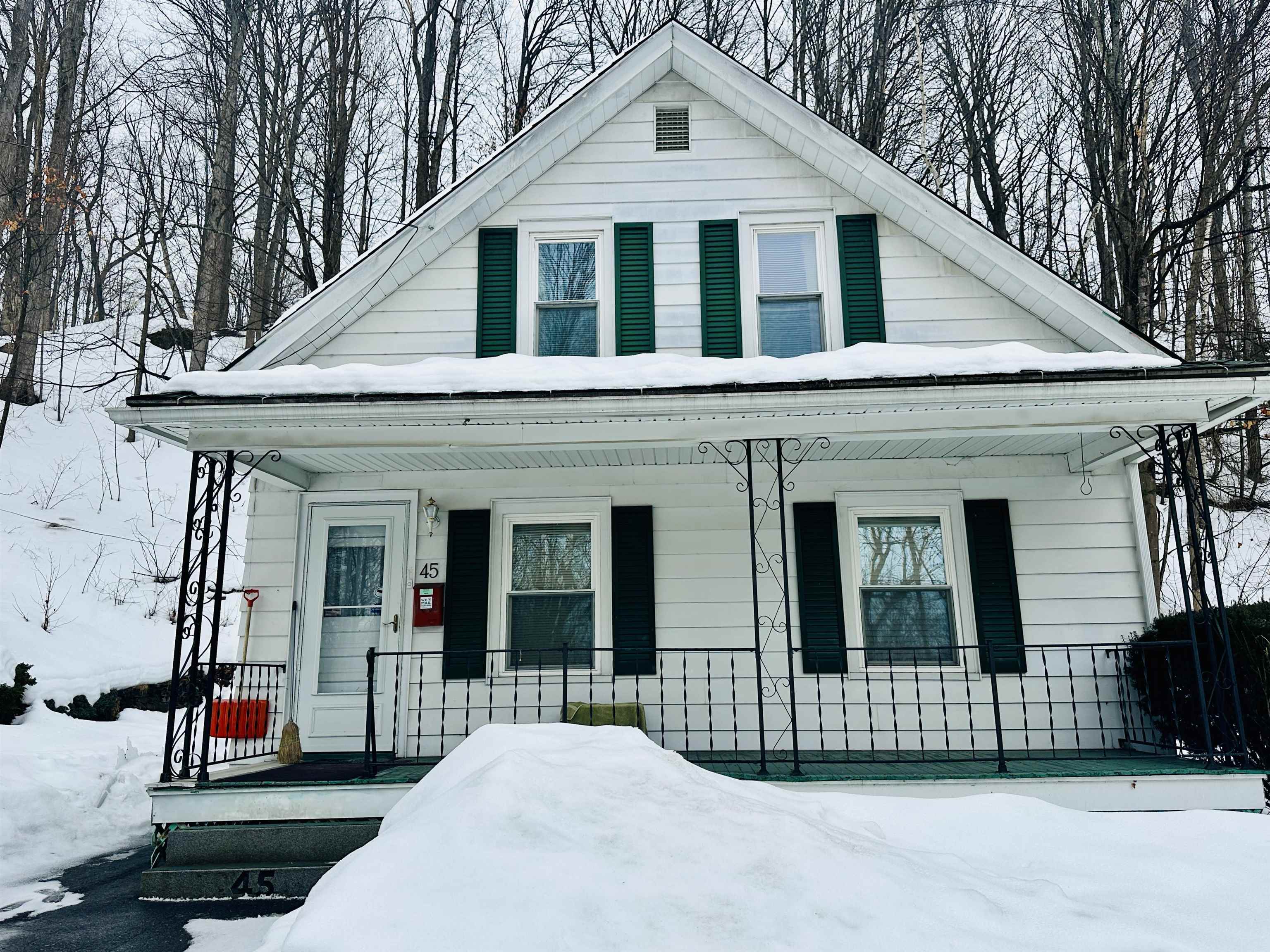45 Fortney Place Barre, VT 05641 - Photo 35 of 35 Gallery Image 35