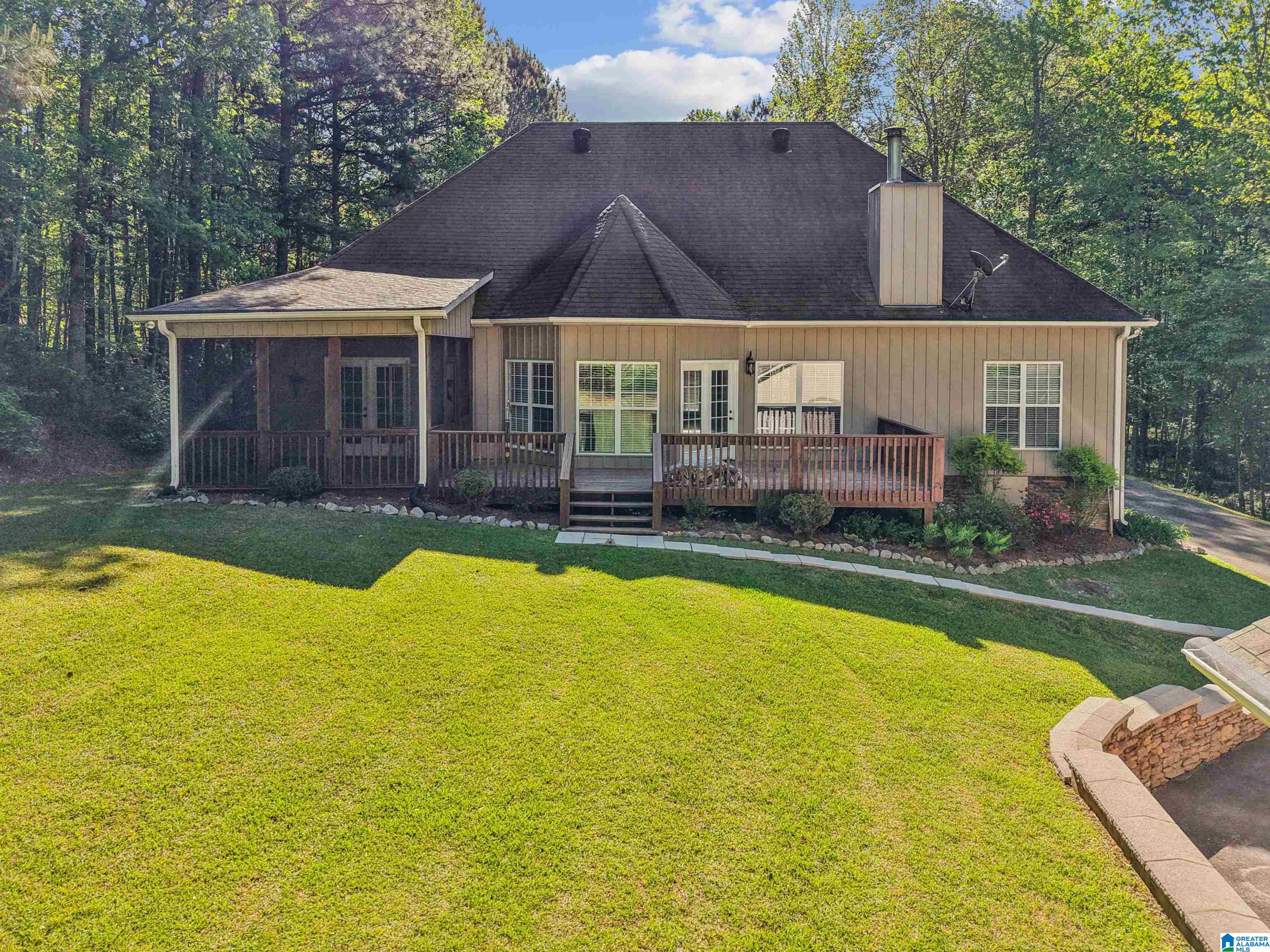 910 Twin Blf Drive Springville, AL 35146 - Photo 8 of 50