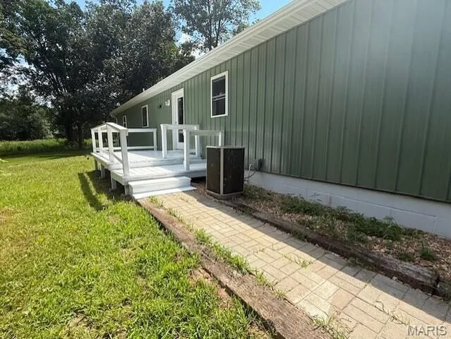 $229,000 | 4347 Hwy M, Cabool, MO 65689