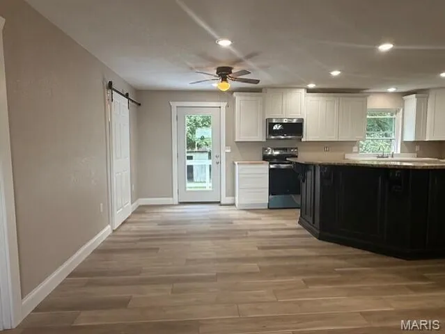 $229,000 | 4347 Hwy M, Cabool, MO 65689