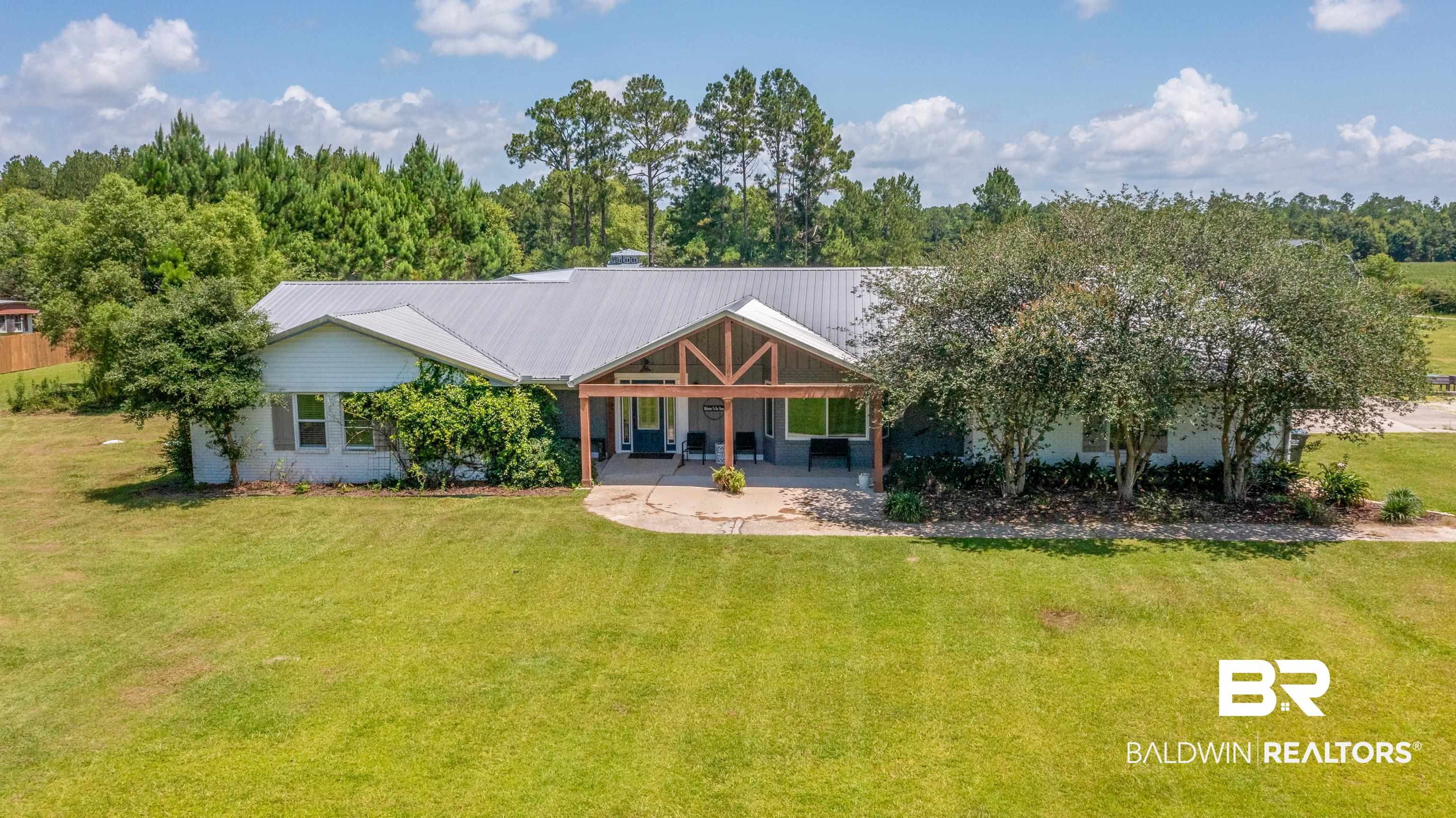 27475 County Road 20 Elberta, AL 36530 - Photo 1 of 79