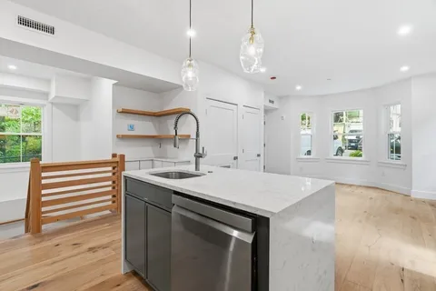 $1,600,000 | 79 R Sheridan Street, Unit 1, Boston, MA 02130