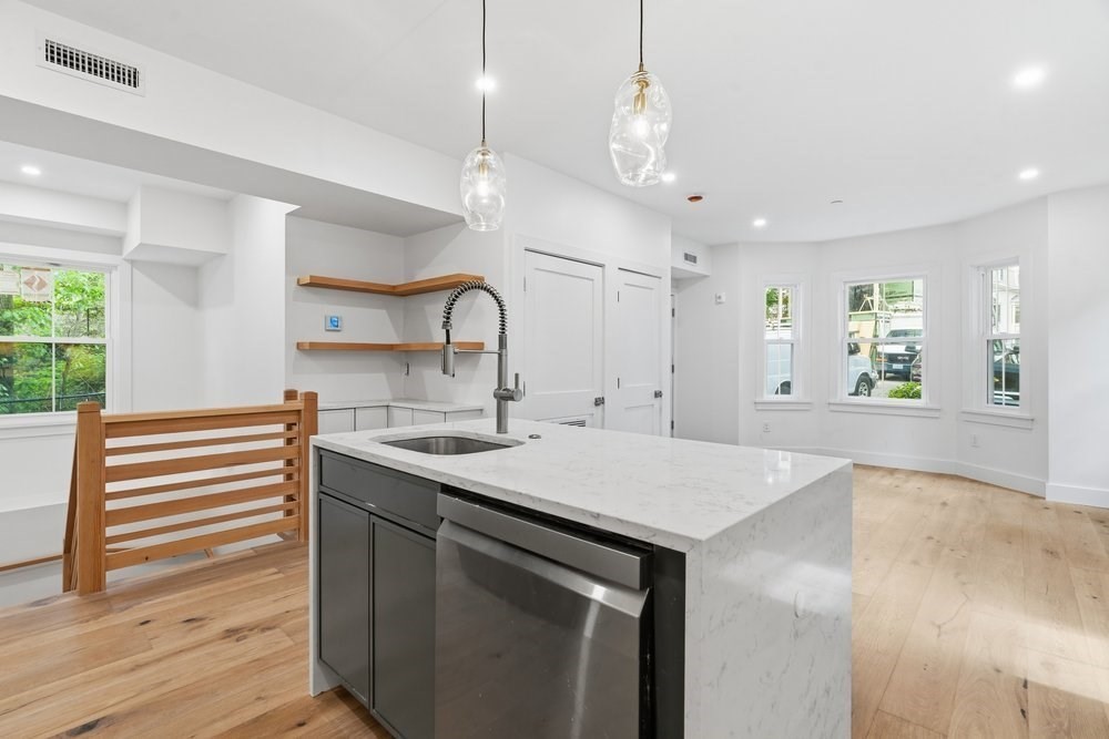 79 R Sheridan Street, Unit 1 Boston, MA 02130 - Photo 34 of 40