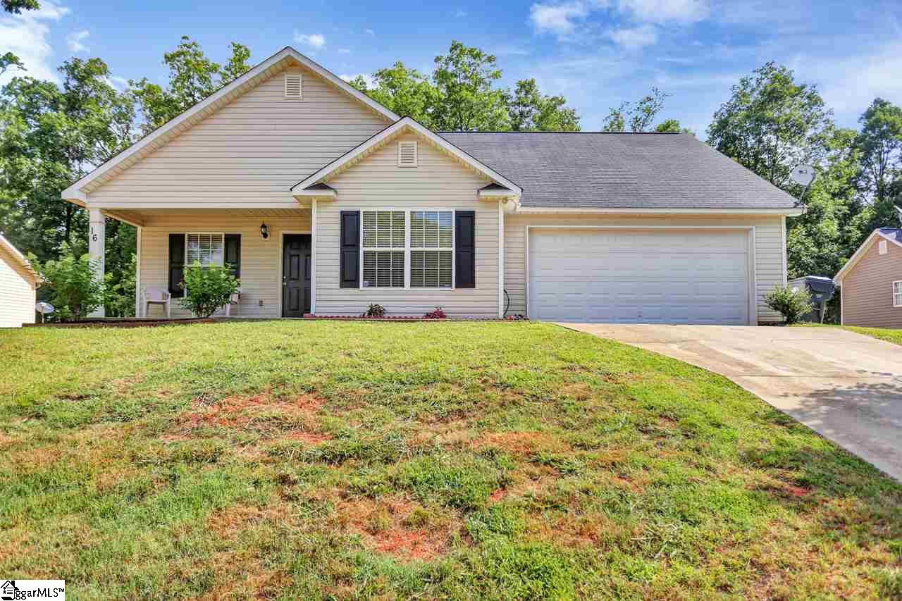 16 Pine Needle Road Piedmont, SC 29673 - Photo 1 of 27 Gallery Image 1