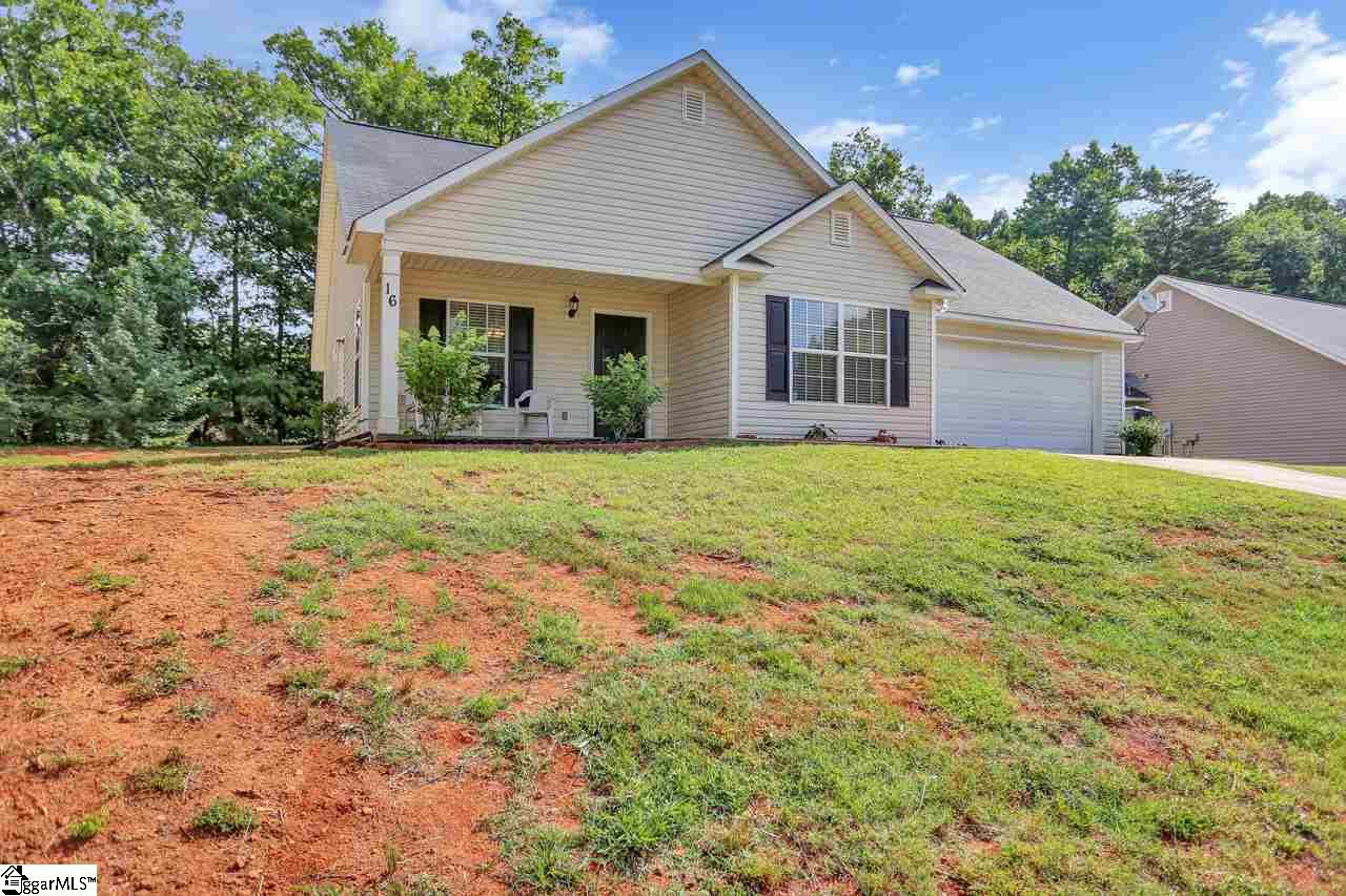 16 Pine Needle Road Piedmont, SC 29673 - Photo 2 of 27 Gallery Image 2