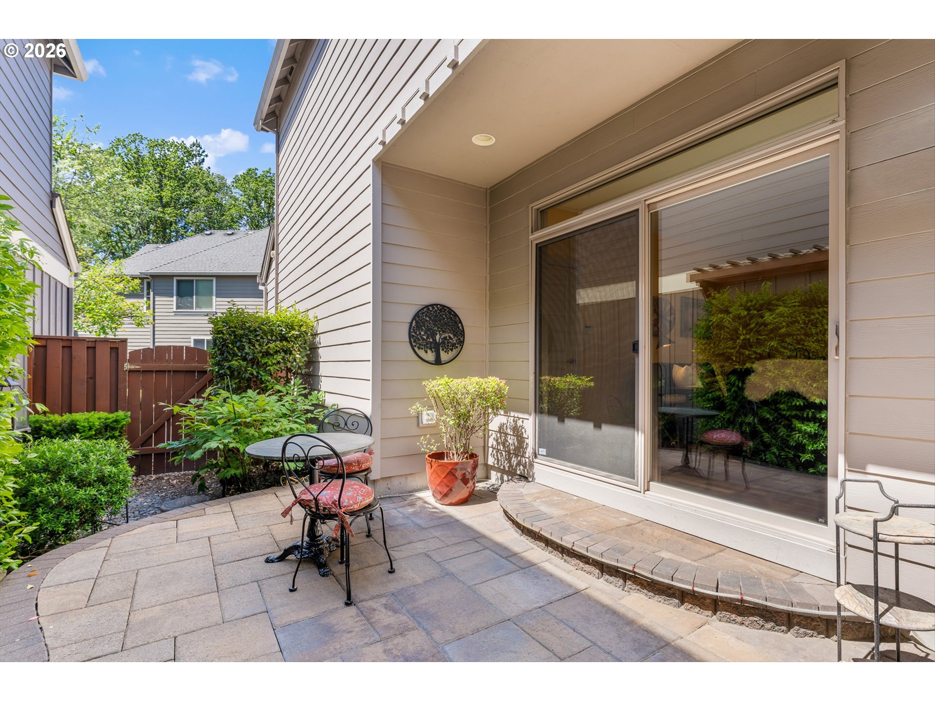 8914 Southwest Taylors Ferry Road Portland, OR 97223 - Photo 42 of 45