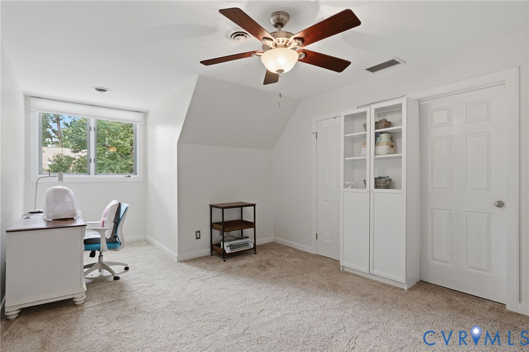 2320 Castle Hill Road Midlothian, VA 23113 - Photo 39 of 58 Fourth Bedroom