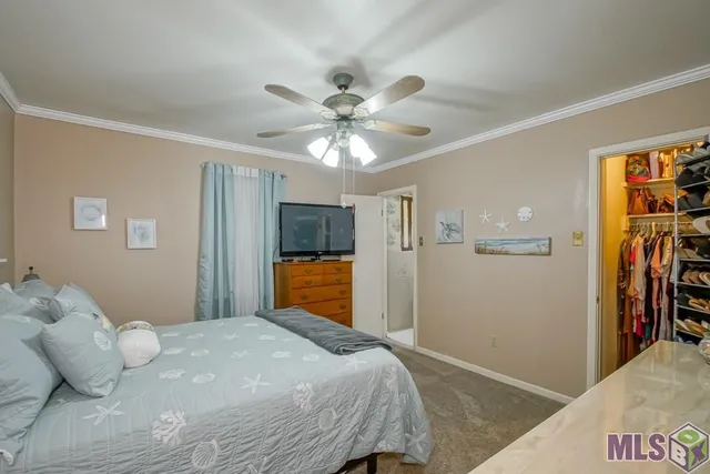 $465,000 | 14505 Blackwater Road, Central, LA 70714