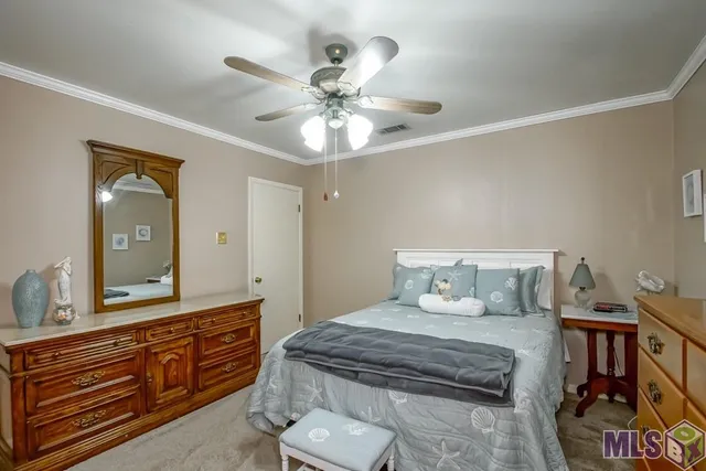 $465,000 | 14505 Blackwater Road, Central, LA 70714