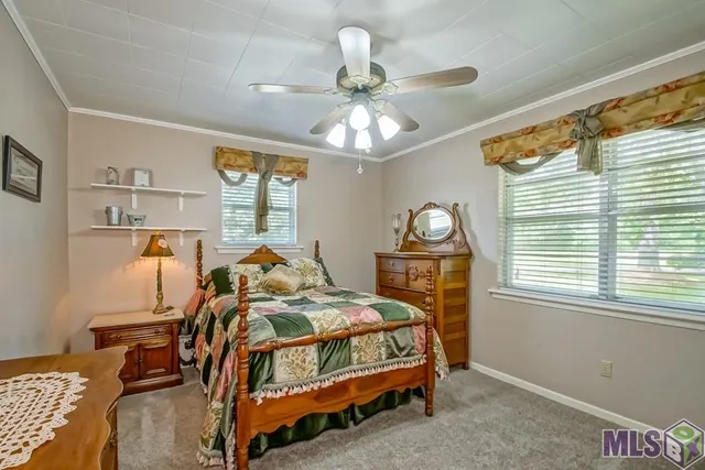 $465,000 | 14505 Blackwater Road, Central, LA 70714