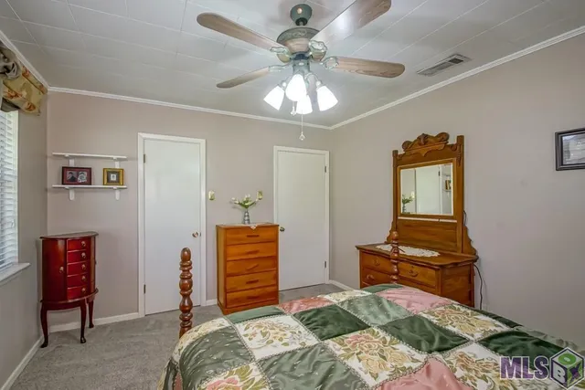 $465,000 | 14505 Blackwater Road, Central, LA 70714