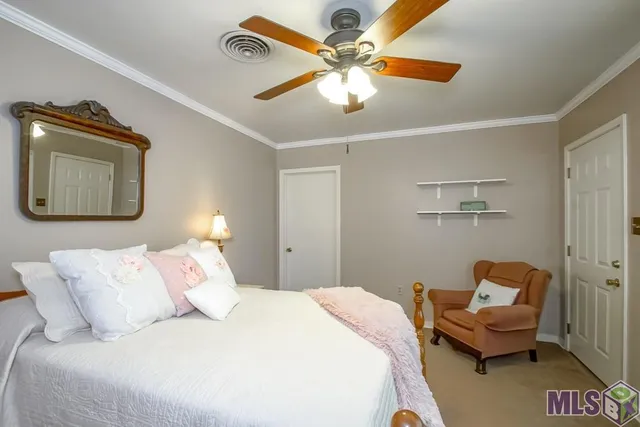 $465,000 | 14505 Blackwater Road, Central, LA 70714