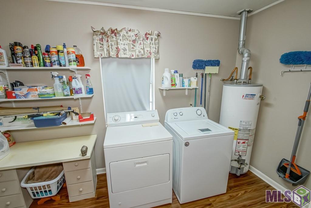 14505 Blackwater Road Central, LA 70714 - Photo 21 of 36
