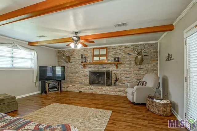 $465,000 | 14505 Blackwater Road, Central, LA 70714