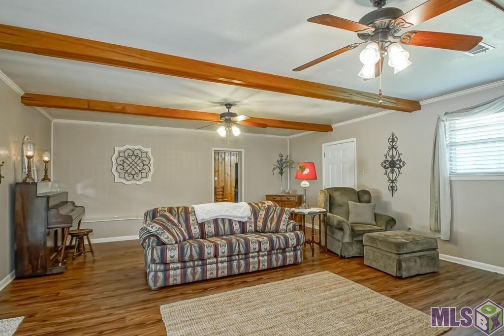 14505 Blackwater Road Central, LA 70714 - Photo 4 of 36