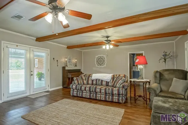 $465,000 | 14505 Blackwater Road, Central, LA 70714