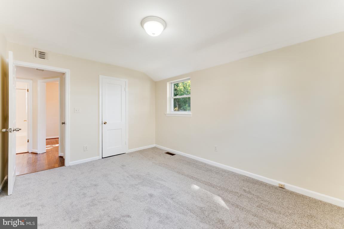 2504 Weisman Road Silver Spring, MD 20902 - Photo 12 of 30 an empty room with windows