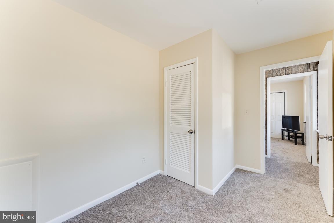 2504 Weisman Road Silver Spring, MD 20902 - Photo 19 of 30 a view of an empty room and fire place