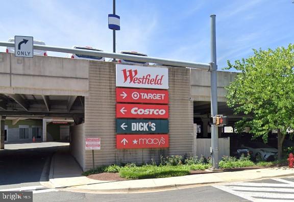 2504 Weisman Road Silver Spring, MD 20902 - Photo 29 of 30 a sign on the side of a building