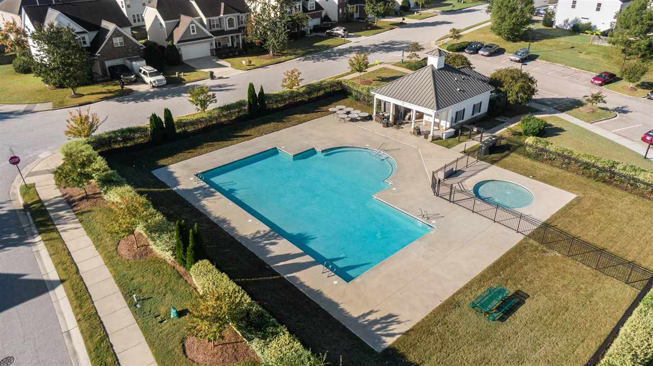 5152 Holly Ridge Farm Road Raleigh, NC 27616 - Photo 28 of 29 Photo 28