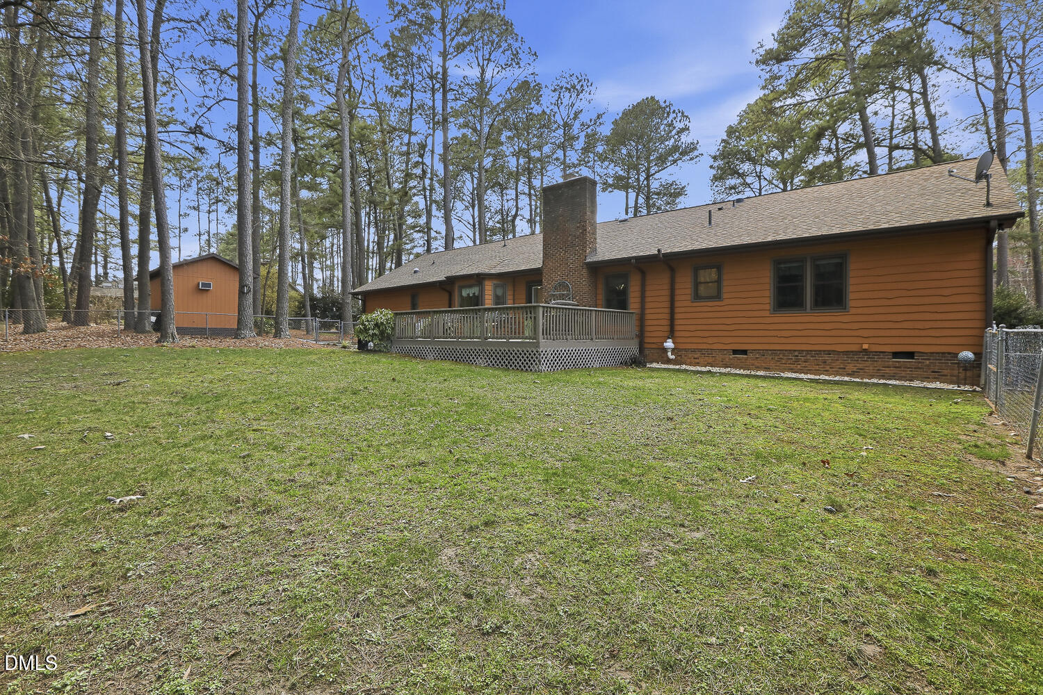 8421 Crowder Road Raleigh, NC 27603 - Photo 48 of 51 050