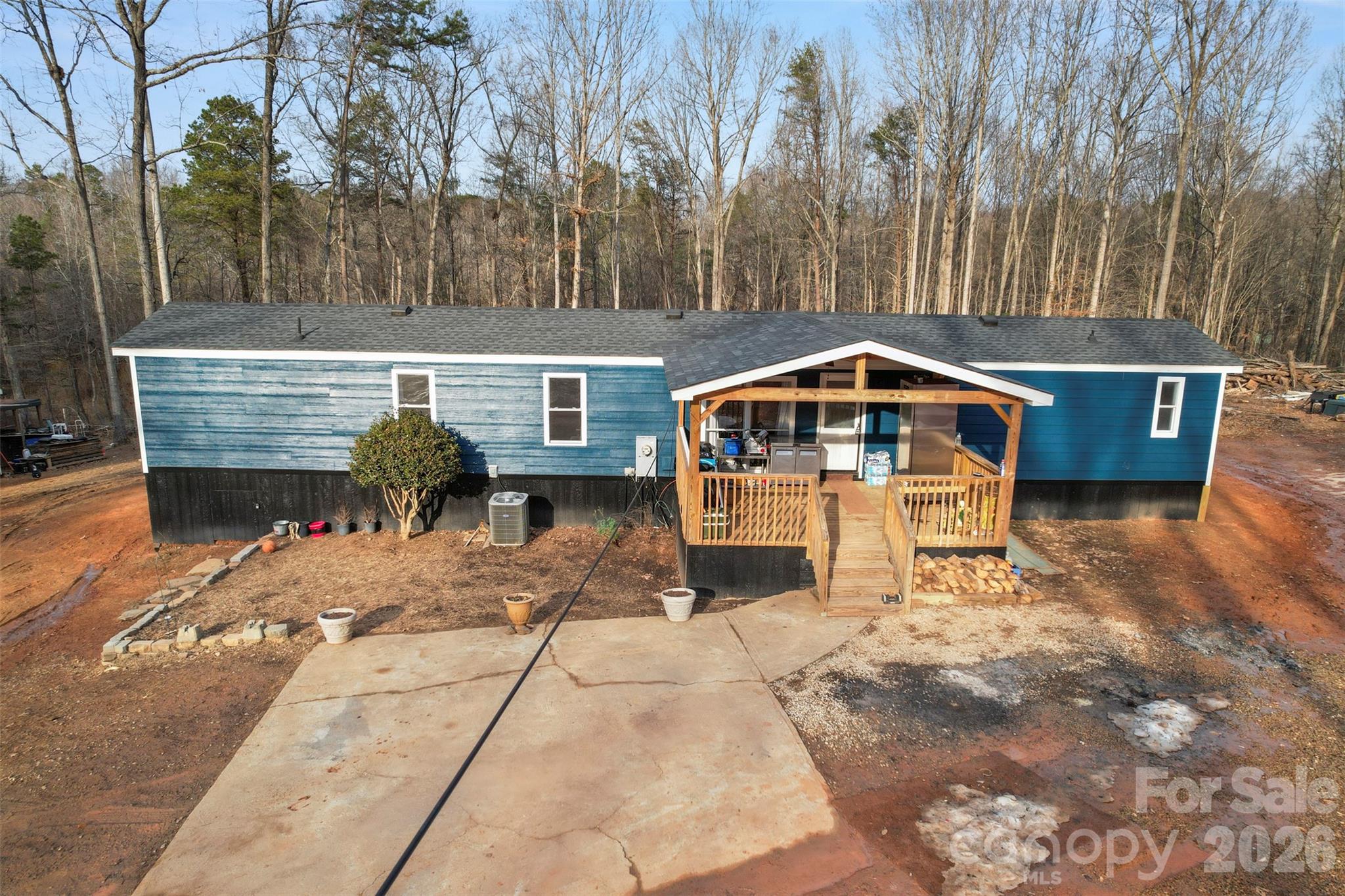 500 White Jenkins Road Bessemer City, NC 28016 - Photo 6 of 27 Gallery Image 6