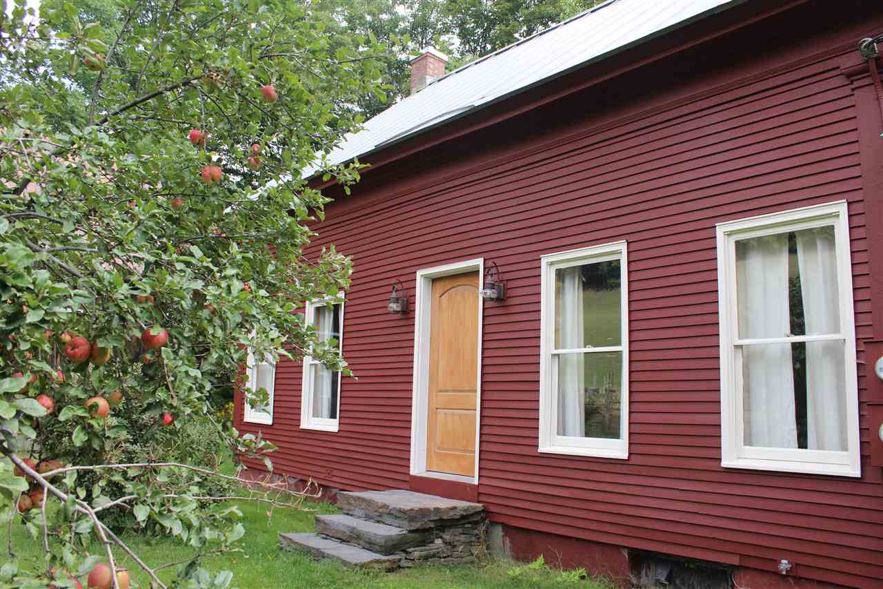 674 Bartlett Brook Road Pomfret, VT 05067 - Photo 1 of 26