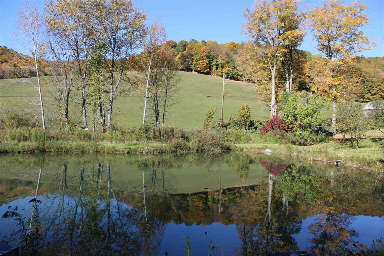 674 Bartlett Brook Road Pomfret, VT 05067 - Photo 2 of 26