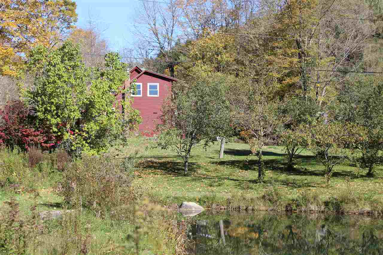 674 Bartlett Brook Road Pomfret, VT 05067 - Photo 17 of 26