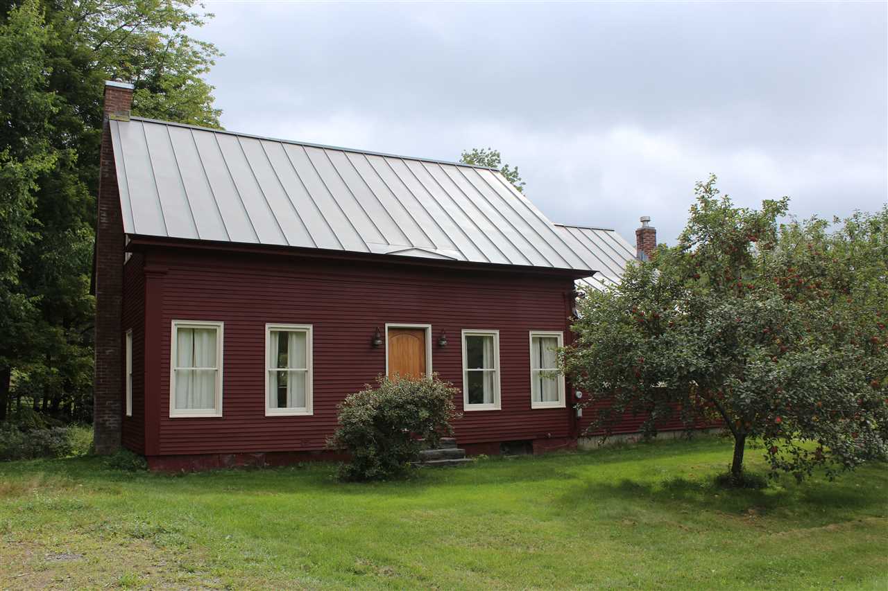 674 Bartlett Brook Road Pomfret, VT 05067 - Photo 19 of 26