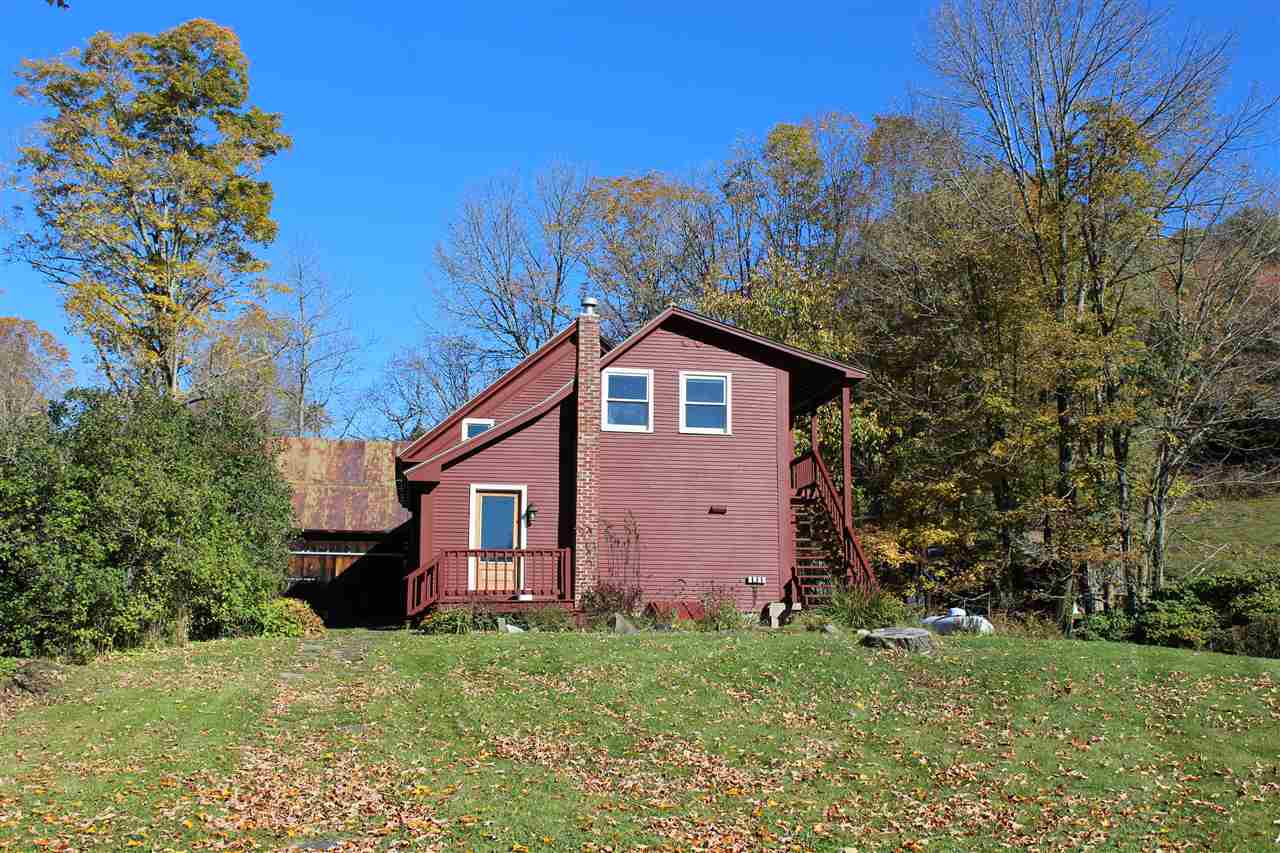 674 Bartlett Brook Road Pomfret, VT 05067 - Photo 20 of 26