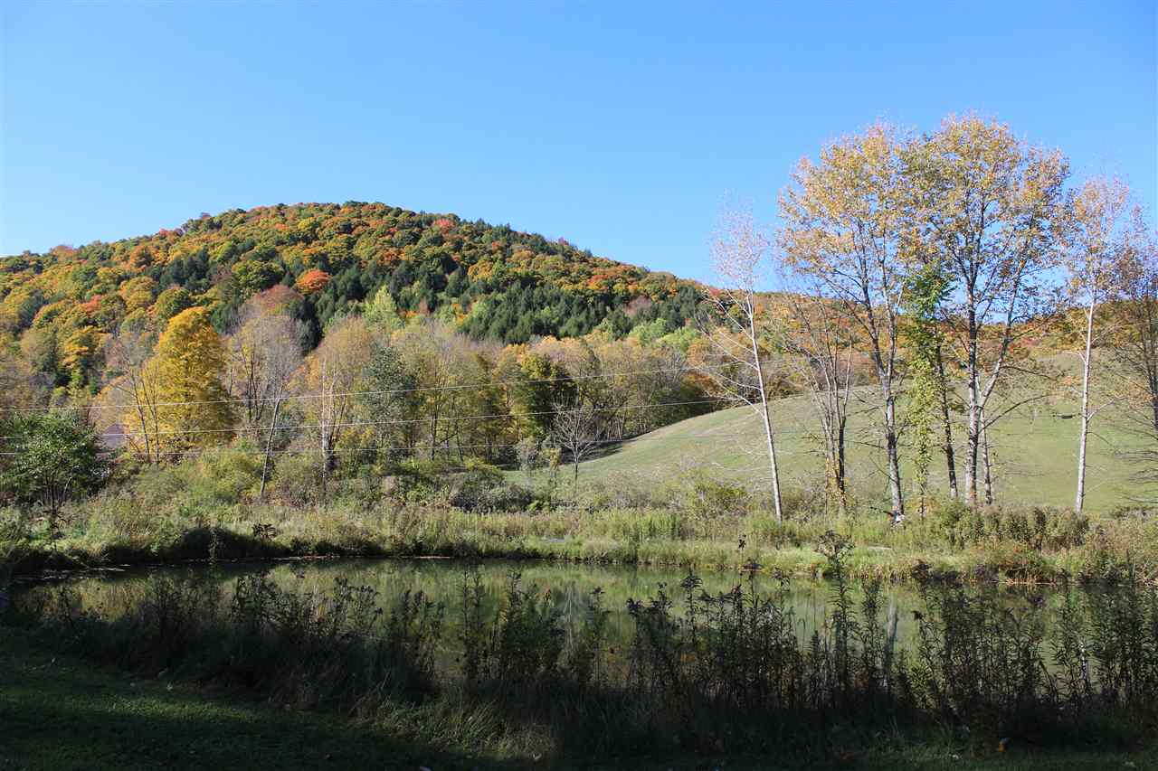 674 Bartlett Brook Road Pomfret, VT 05067 - Photo 3 of 26