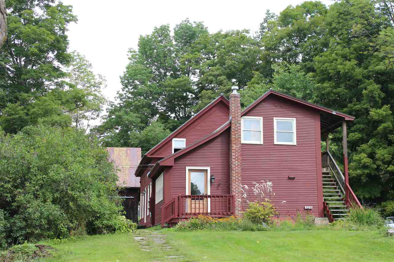 674 Bartlett Brook Road Pomfret, VT 05067 - Photo 21 of 26