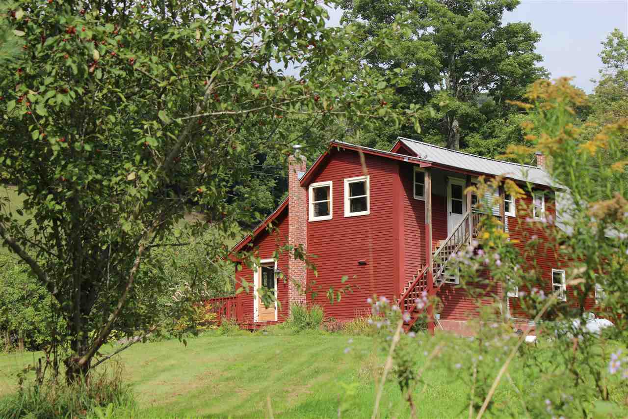 674 Bartlett Brook Road Pomfret, VT 05067 - Photo 25 of 26