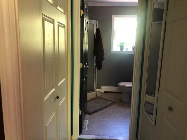 432 Winkumpaugh Road Ellsworth, ME 04605 - Photo 7 of 11 Master Bathroom