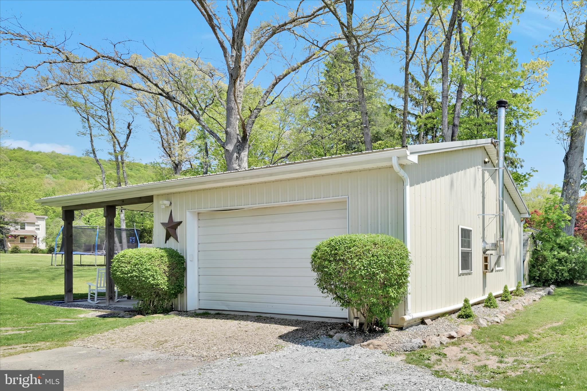 113 Ben Titus Road Tamaqua, PA 18252 - Photo 33 of 53 Exterior Back