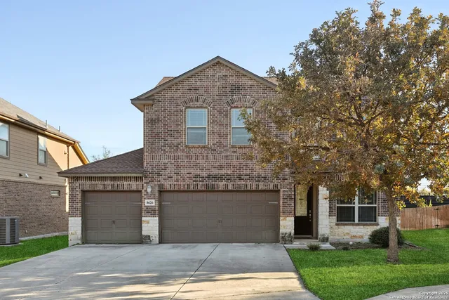 $415,800 | 8626 Laheema, San Antonio, TX 78251