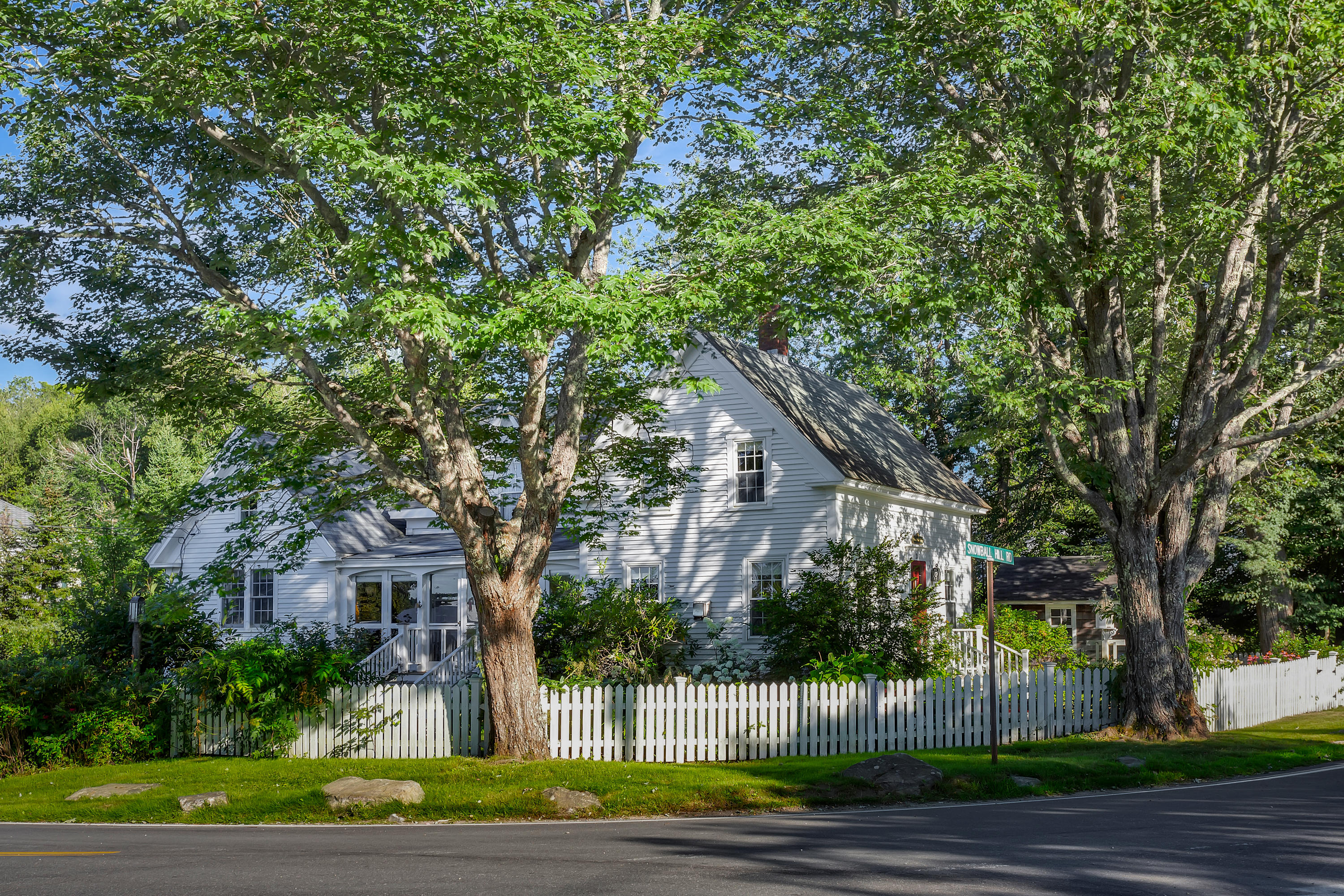 217 Snowball Hill Road New Harbor, ME 04554 - Photo 3 of 40 39-217SnowballHillRd-NewHarbor-KS